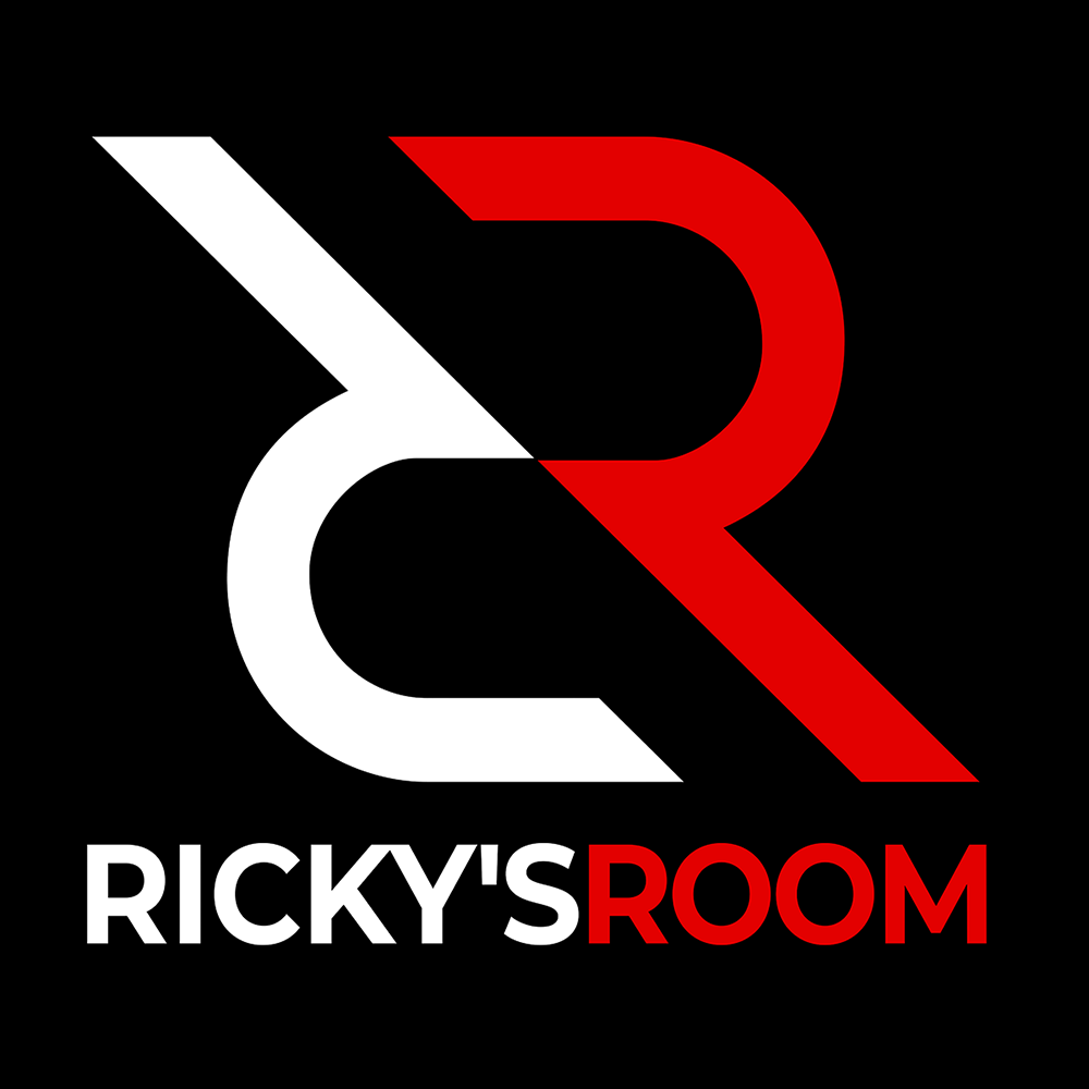 Ricky's Room