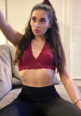 Aria Lee