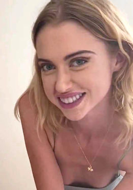 Chloe Cherry