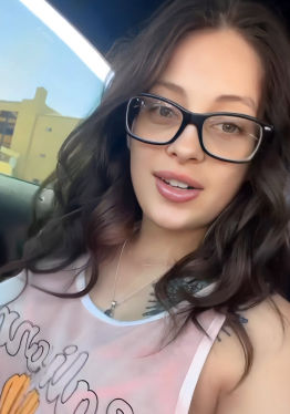 Maddy May